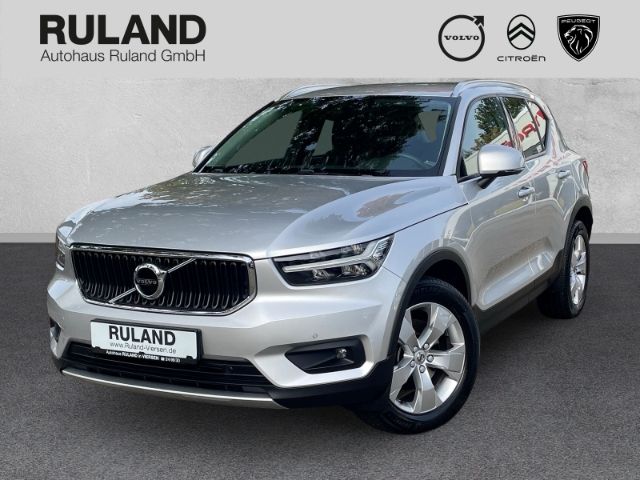 Volvo XC40 Momentum 2WD T4 EU6d-T Navi digitales Cockp