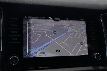 Skoda Kodiaq - 10