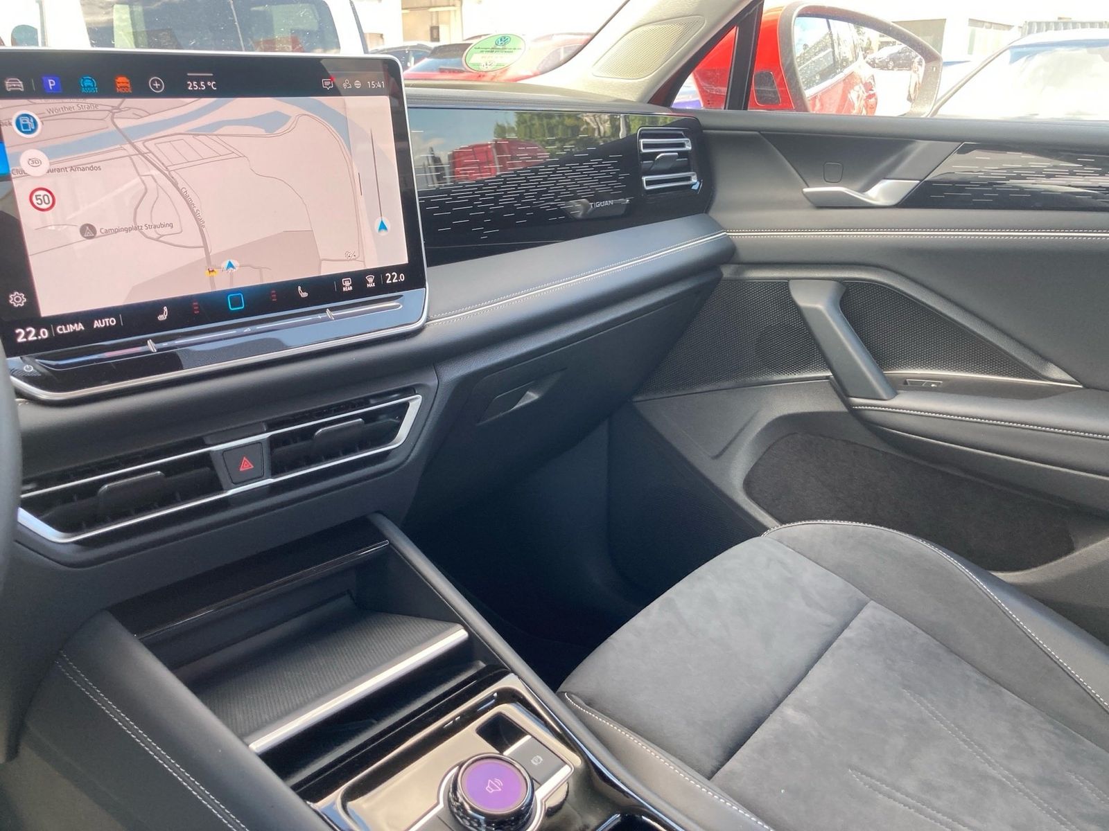 Volkswagen Tiguan - Bild 14