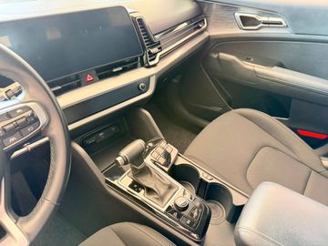 KIA Sportage - 10
