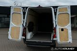 Mercedes-Benz Sprinter 312 Kasten Hochdach - Mercedes-Benz Kastenwagen hoch + lang Sprinter 312