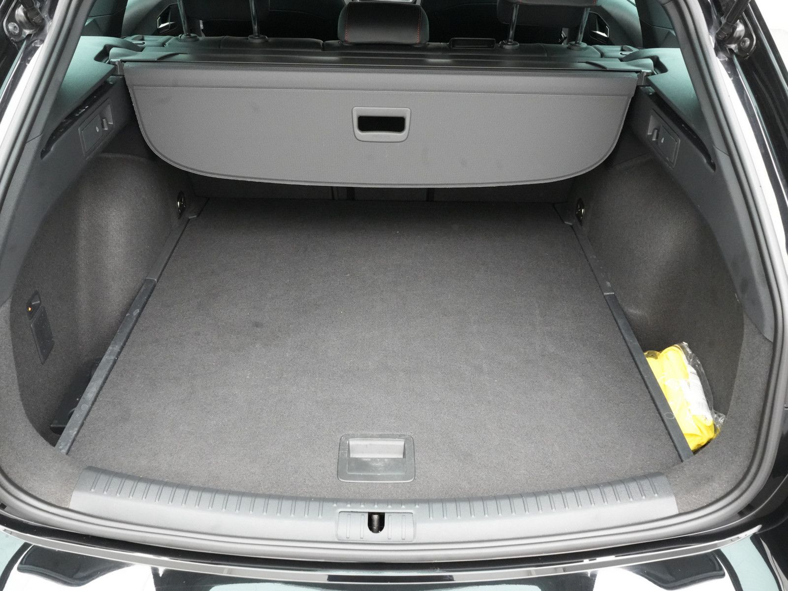 Seat Leon - Bild 15