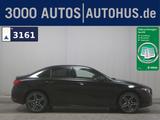 Mercedes-Benz A 250 e Lim. AMG-Line Night Navi LED MBUX RFK - gebrauchte Mercedes-Benz A 250 aus dem Jahr 2020