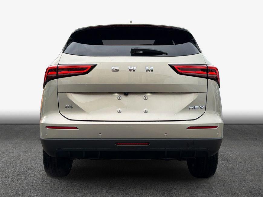 Great Wall Haval H6 243PS Automatik Luxury 5-Jahre Garantie, миниатюра 5