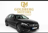 Mercedes-Benz T 9G-TRONIC Avantgarde/ Unfallfrei / Scheckheft. - Firmenfahrzeug gebraucht