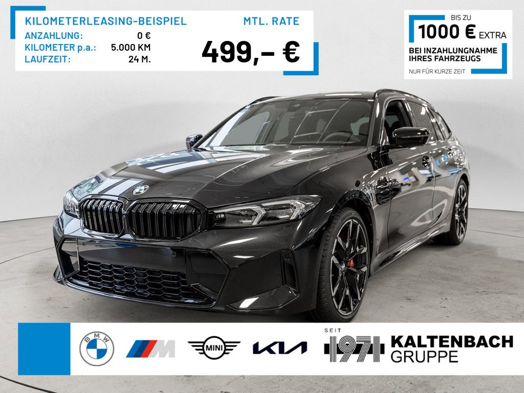 BMW 3er