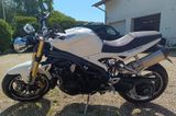 Triumph Speed Triple 1050 - TRIUMPH 2006 SPEED TRIPLE 1050