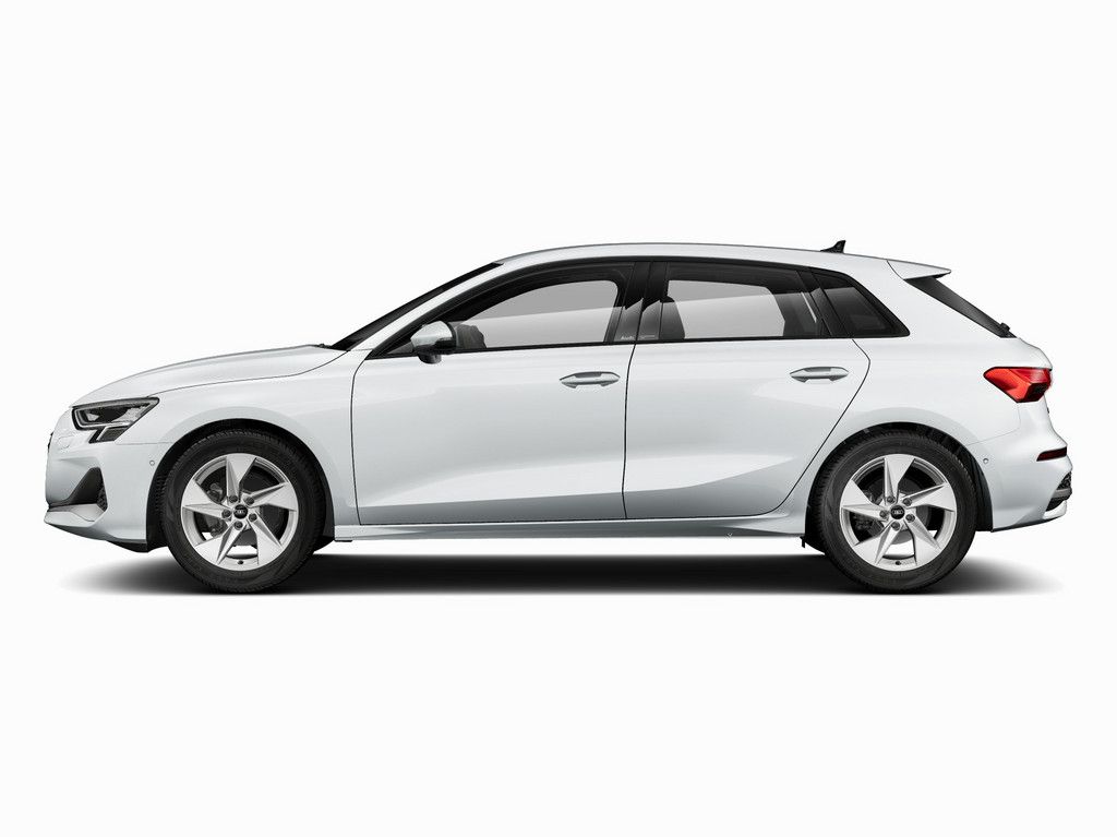 Audi A3 - Bild 6
