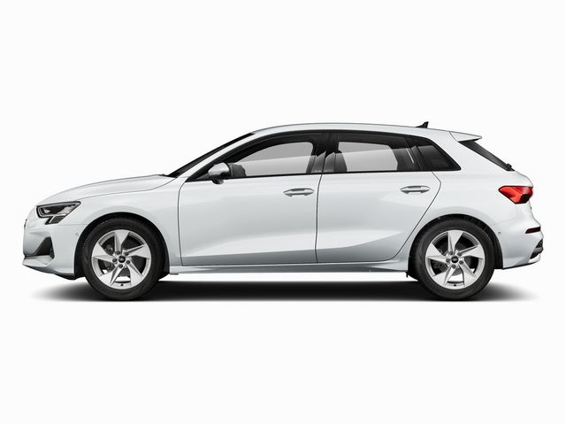 A3 Sportback 35 TFSI advanced S-tronic