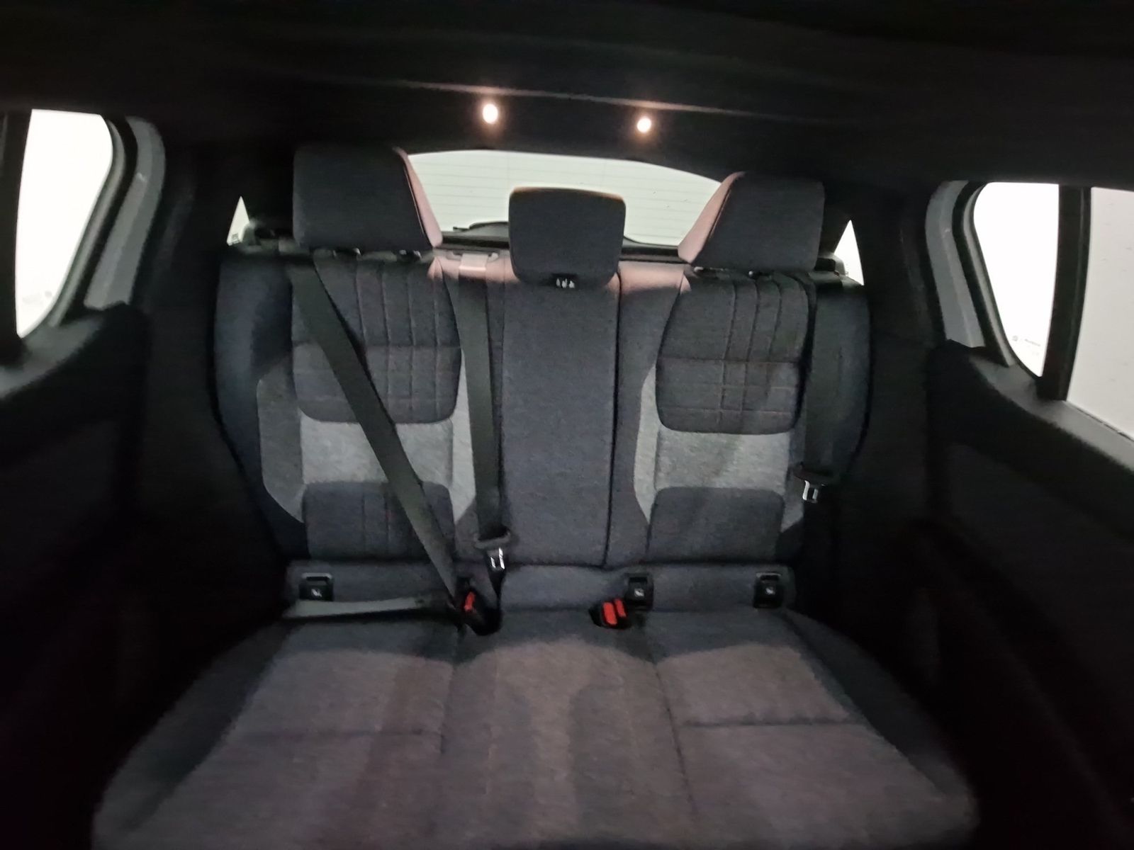 RENAULT R 4 E-Tech Techno plein sud 150 Comfort Range – Bild 13
