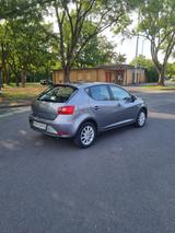 Seat Ibiza Lim. Style, Automatik, TÜV u. Serv. Neu - Seat Ibiza: Se