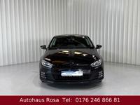 Volkswagen Scirocco 2.0 TSI DSG BMT Sportpaket