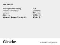 Audi Q3 - Vorschau Bild 2