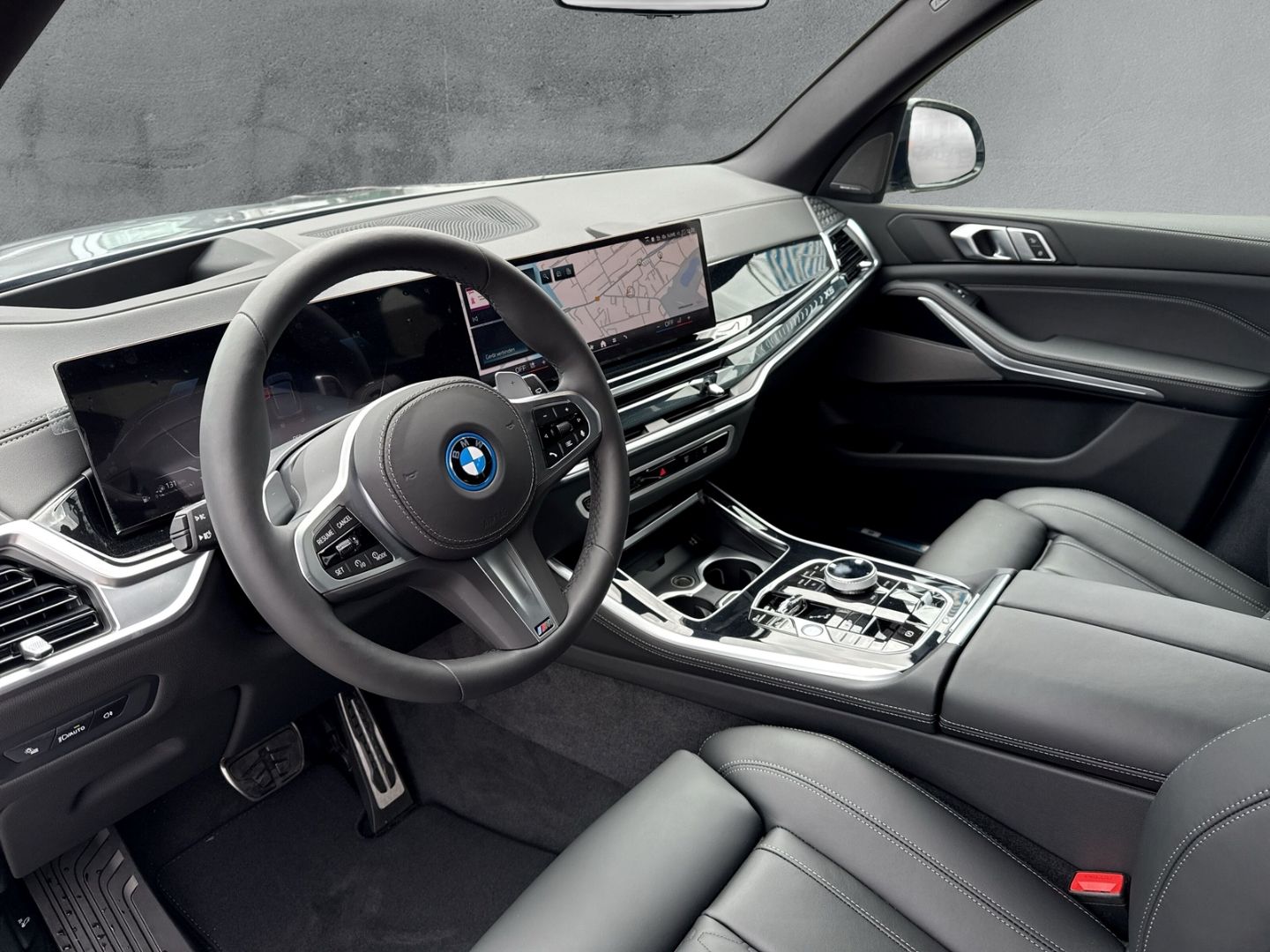 BMW X5 - Bild 9
