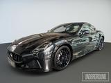 Maserati GranTurismo 3.0 V6 AWD Modena - Maserati Granturismo: Modena