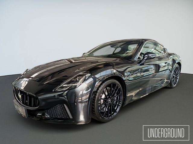 Maserati GranTurismo 3.0 V6 AWD Modena
