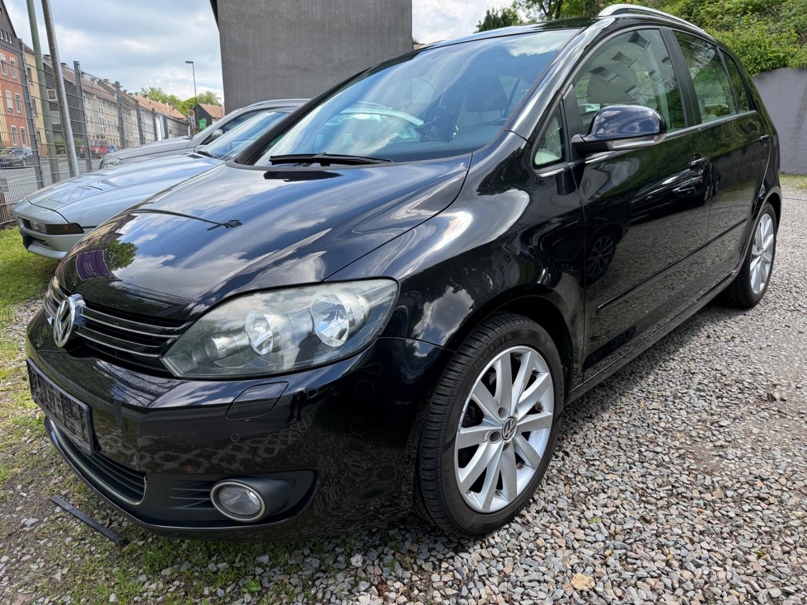 Volkswagen Golf Plus VI 1.4 TSI Highline Klima Tüv NEU