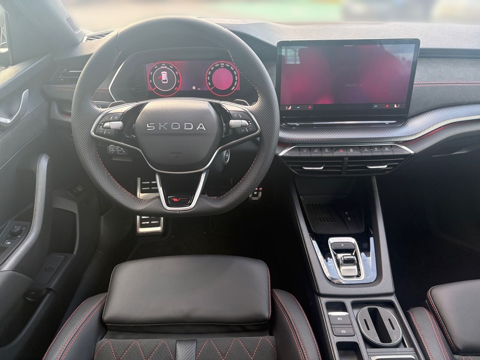 Skoda Octavia - Bild 11