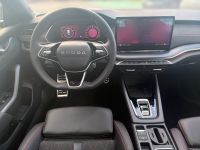 Skoda Octavia - Vorschau Bild 11