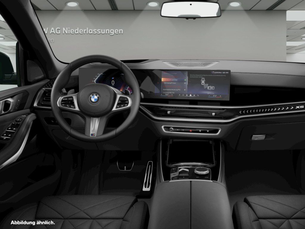 BMW X5 - Bild 5