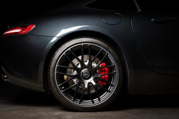 2015 Mercedes-BENZ AMG GT — миниатюра 24