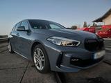 BMW 1er 118d M-Paket - BMW 118: 1er 118d