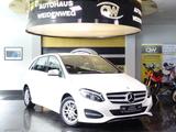 Mercedes-Benz B 180 BLE T-Leder Navi LED PDC AHK erst 73833 KM - Mercedes-Benz B 180 Gebrauchtwagen in Mülheim (Ruhr)