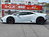 Lamborghini Huracán LP610-4 (LDF) - gebrauchte Lamborghini Huracán aus dem Jahr 2016