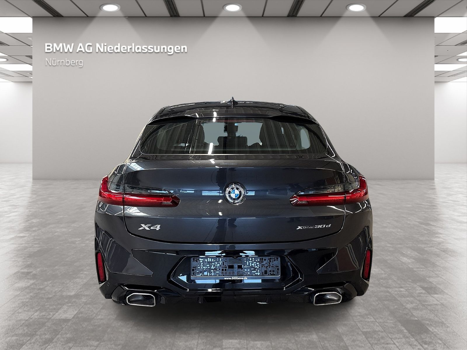 BMW X4 - Bild 5