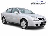 Opel Vectra C 2.2l Lim. Elegance Tüv=05/2026 Klima VB - Opel Vectra aus 2003: Elegance