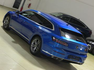 Volkswagen Arteon - 10