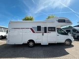 Roller Team Kronos 290M Alkoven 1.Hand keine Vermietung TOP - Wohnmobil oder -wagen Vermietung