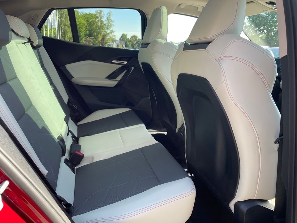 BMW X2 - Bild 16