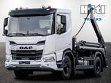 DAF XD 450 FA 4x2, Absetzkipper 18t Miller AK12-MT - DAF Kipper