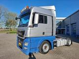 MAN TGX 18.440 / MEGA / NL TRUCK / TUV:12-02-2026 / - Angebote