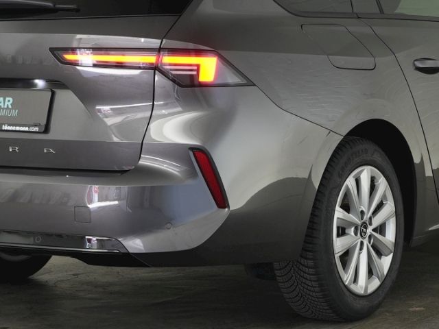 Astra L ST ELEGANCE CDTI+LED+NAVI+RÜCKFAHRKAMERA