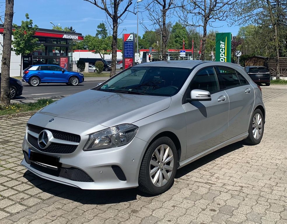 Image of Mercedes-Benz Other