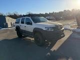 Volkswagen Amarok AQM4WD |Hardtop |4Motion - : Pickup, Hardtop