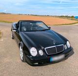 Mercedes-Benz CLK 320 V6 FINALE EDITION TOP ZUSTAND - Mercedes-Benz CLK-Klasse: Final Edition