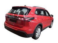 Volkswagen Tiguan - Vorschau Bild 4
