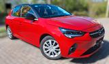 Opel Corsa 1.2 Direct Inj Turbo 74kW Elegance Aut... - Opel Corsa Gebrauchtwagen in Saarbrücken