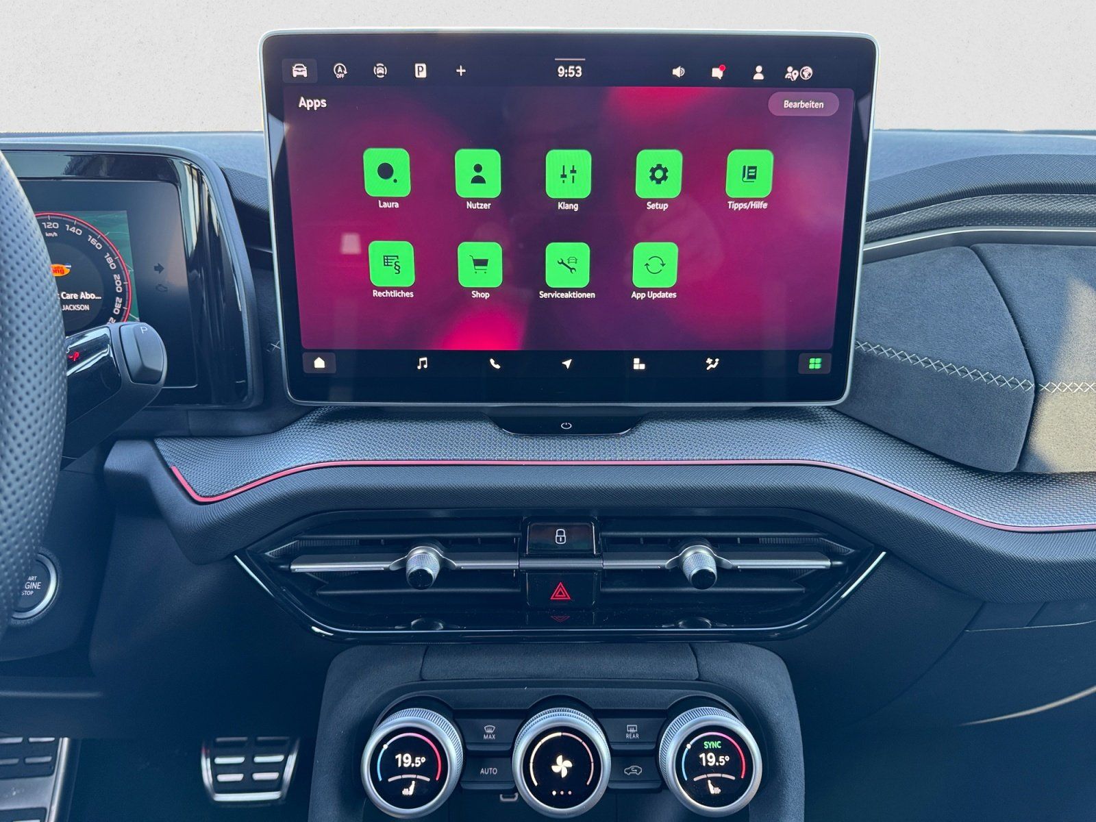 Skoda Kodiaq - Bild 12