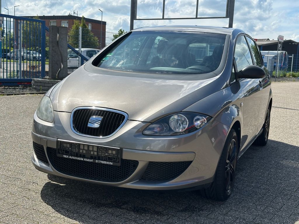 Seat Altea