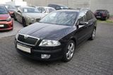 Skoda Octavia Combi 2.0 TDI°Automatik°Xenon°Leder°PDC° - Skoda Octavia aus 2006: Combi