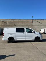 Citroën Jumpy DoKa XL LKW 6-Sitzer Aut. Xenon HU neu - Angebote