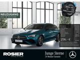 Mercedes-Benz CLA 250 SB e AMG Sport Advanced+ NIGHT LED NAVI - Mercedes-Benz CLA 250 Shooting Brake: Coupe