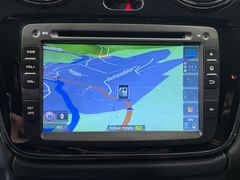 DACIA Lodgy Comfort/7 Sitzer/NAVI/CarPlay/AHK/46TKm