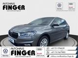 Skoda Fabia 1.0 TSI DSG Ambition*Klima/LED/SHZ/PDC/App - Skoda Fabia Gebrauchtwagen in Karlsruhe