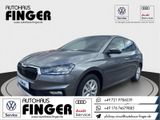 Skoda Fabia 1.0 TSI DSG Ambition*Klima/LED/SHZ/PDC/App - Skoda Fabia in Karlsruhe