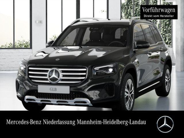 Mercedes-Benz GLB 200 PROGRESSIVE+AHK+MULTIBEAM+KAMERA+TOTW+7G